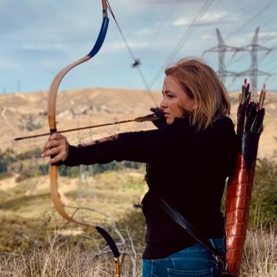 🙌🏼 Traditional Archer 🏹 video games and fitness things.