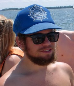 BenKenjes's profile picture. Frisbee, LEGO, ~outdoors~