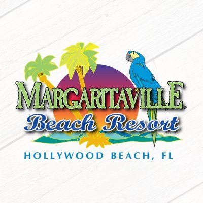 Welcome to #DestinationParadise! Margaritaville Hollywood Beach Resort is located on the legendary Hollywood Beach Broadwalk in Hollywood, Florida. 
Fins Up!