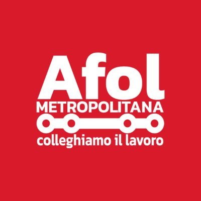 Profilo ufficiale di AFOL Metropolitana. Progetti e servizi per la formazione, l’orientamento e il lavoro.  Telegram https://t.co/2Ho1SOE1wX