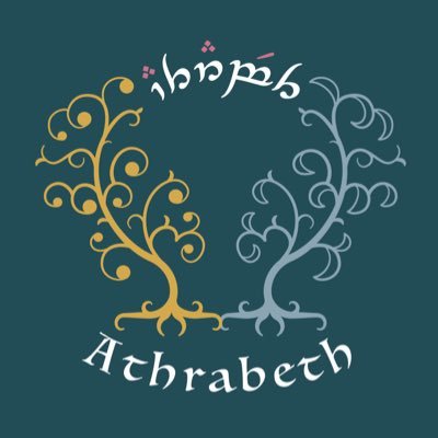 Athrabeth Podcastさんのプロフィール画像