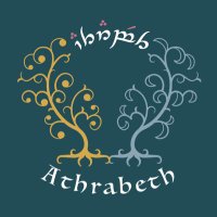 Athrabeth Podcast (@athrabeth_cast) Twitter profile photo