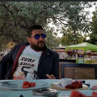 CagdasCagdas19's profile picture. 