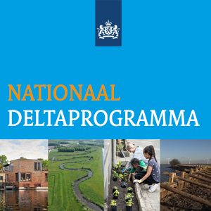➡ Waterveiligheid
➡ Zoetwater
➡ Klimaatadaptatie
Volg ook Deltacommissaris Co Verdaas via @delta_comm