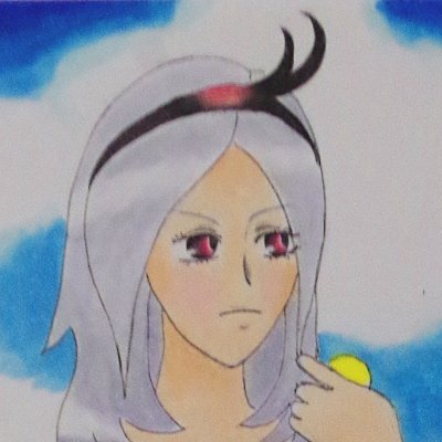 Ohnnam@お絵描き修行中さんのプロフィール画像