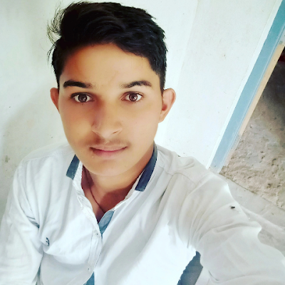 Rishabh Dubey