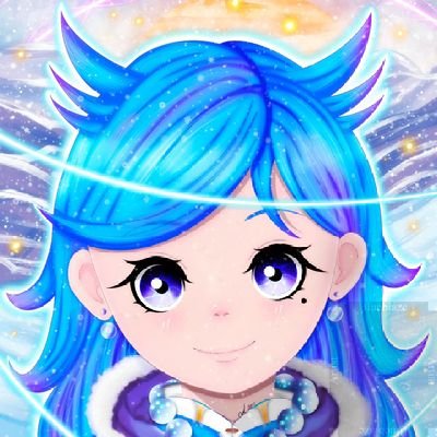 Blueblazeartistさんのプロフィール画像