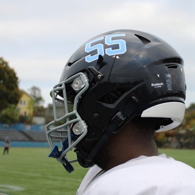 Student @ Stonehill | Athlete 🏈| 🇳🇬💪🏿| Defensive line. 6’2 290 wingspan:6’5 DL/OL Class of 2022.4.1 GPA. email:willieose04@gmail.com