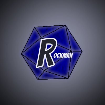 MrR0cKMAN's profile picture. 
