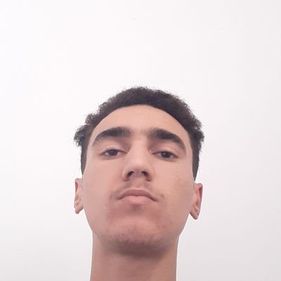 anislaouar_'s profile picture. life is just a joke.