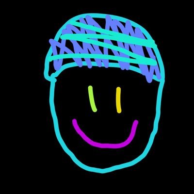 my name is Ragheb// i draw smiles//community,love and smile//#nftart #nftartwork #nftartist
https://t.co/uCx6PEC18b