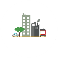 Ciudades y Transporte Sustentable(@ciudades_demx) 's Twitter Profile Photo