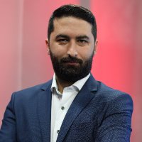 Barış BOYRAZ(@boyrazbrs) 's Twitter Profile Photo