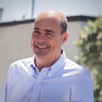 Nicola Zingaretti(@nzingaretti) 's Twitter Profile Photo