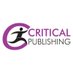 Critical Publishing (@CriticalPub) Twitter profile photo