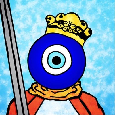 cryp71ccryp71d's profile picture. Inspired by all things mythical, magickal and unknown.