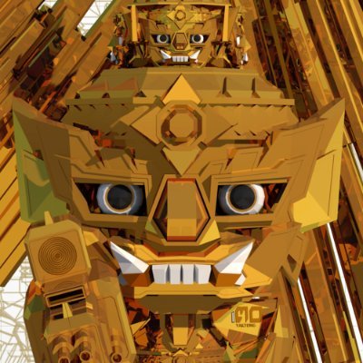Yak's Factoryさんのプロフィール画像
