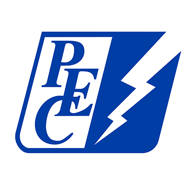 Based in Johnson City, Tx, Pedernales Electric Cooperative is the largest distribution electric co-op in the U.S., serving more than 1 million Central Texans.