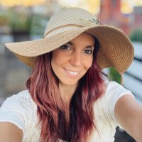 Susan Magnano (@susanmagnanonft) 's Twitter Profile