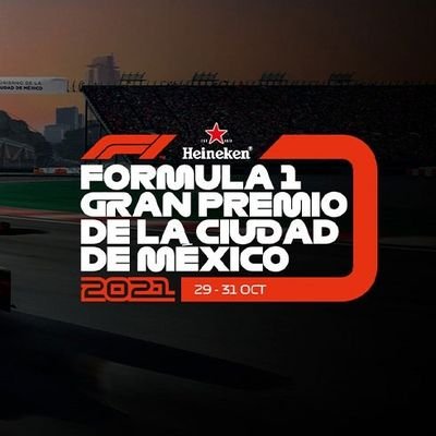 Te acercamos al gran Premio de México y todo lo que necesitas saber para esta bien informado