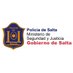 Policía de Salta (@prensapolsal) Twitter profile photo