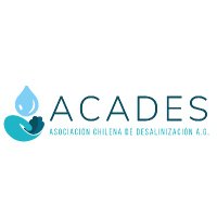 Asociación Chilena de Desalación y Reúso(@AcadesAG) 's Twitter Profile Photo