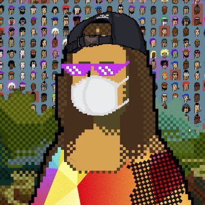 clavion_'s profile picture. New Media Artist, Immersive Experience Designer