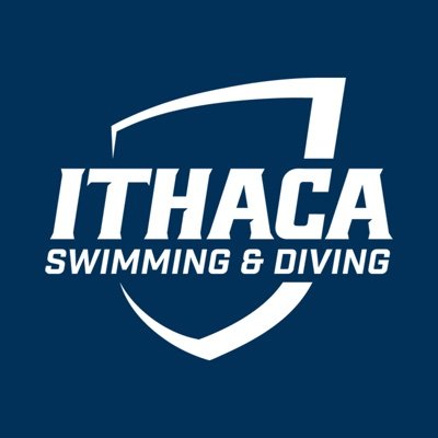 NEW- Official Twitter of the Ithaca College Bombers Women's and Men's Swimming and Diving teams