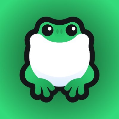 👨‍💻Software Developer
🎮Variety Streamer - https://t.co/oh4tgEtTV0
🍁Canadian
🐸Living Frog
😴Professional Procrastinator
💬https://t.co/j8cJycLlL2