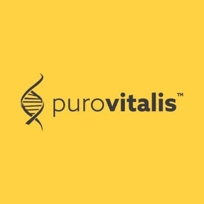 purovitalis's profile picture. Purovitalis™ Your trusted partner in the pursuit of longevity! Dedicated to delivering premium, science-backed products for a healthier, happier, & longer life.
