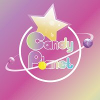 キャンディプラネット公式 (@infocandyplanet) 's Twitter Profile
