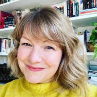Imogen Bond (@imbobbond) 's Twitter Profile