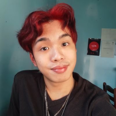 SLU BA Philosophy 2024 | PSHS-CARC 2018 | existential dread and memes | he/him | 🏳️🌈 & poly