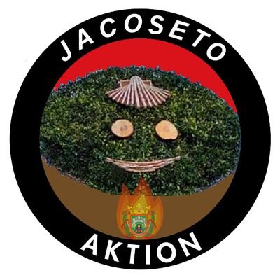 Burgos orgullo de Jacoseto #UnFogosoAbrazoParaJacoseto