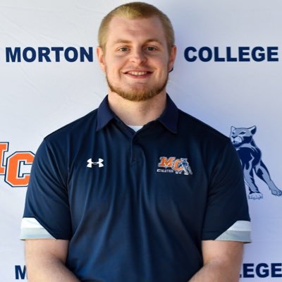 Head Men's and Women's Wrestling Coach @MC_Pwrestling  #WeAreMC #SomosMC