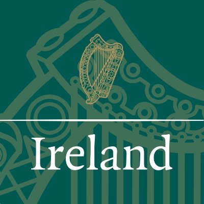 News from the Embassy of Ireland in Rome. For our Twitter policy see: https://t.co/vzLNb6SGGv