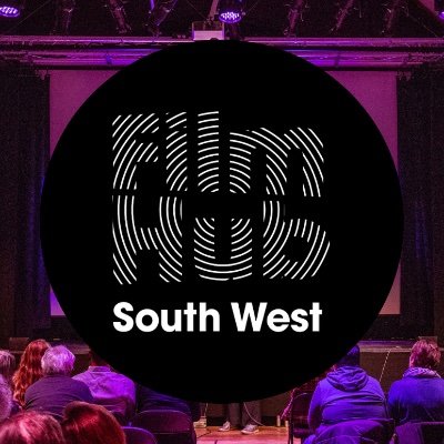 We support film culture & cinema workers in the South West, enabling more people to show, watch & make films where they are. For filmmaking, see @NETWORKfhsw 🎬