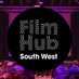 Film Hub South West (@FilmHubSW) Twitter profile photo