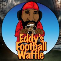 Eddy's football waffle (@eddyotu2) 's Twitter Profile Photo