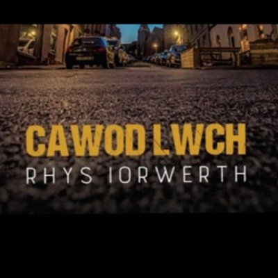 Rhys Iorwerth Profile