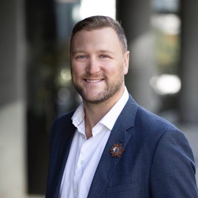 Co-Founder and chairman Streamex, father, athlete, investor in people. cofounder and past President of NexGold mining, CEO NexMetals Mining corp