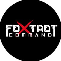 Foxtrot Command (@foxtrotcommand) 's Twitter Profile Photo Foxtrot Command (@foxtrotcommand) 's Twitter Profile Photo