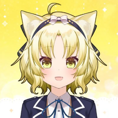 花夢まりあ💍Virtual新人声優猫さんのプロフィール画像