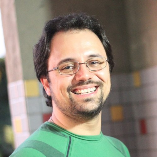 douglasfabianos's profile picture. 