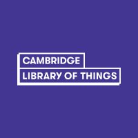 Cambridge Library of Things (@thingscambridge) 's Twitter Profile
