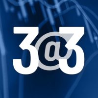 3@3 with Jon Najarian (@3at3_uoa) 's Twitter Profile