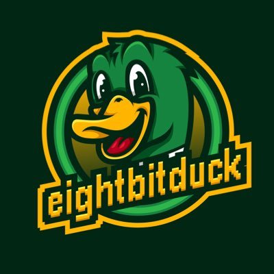 eightbitduck Profile Picture