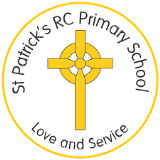 St Pats RC Primary(@stpatsrochdale) 's Twitter Profile Photo