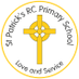 St Pats RC Primary (@stpatsrochdale) Twitter profile photo