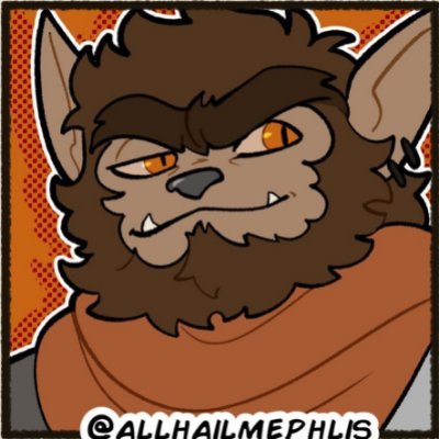 🎃AllHailMephlis🎃さんのプロフィール画像
